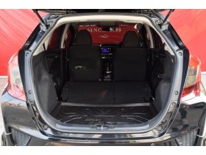 Honda Jazz 1.5 (ปี 2015) V i-VTEC Hatchback AT รูปที่ 2